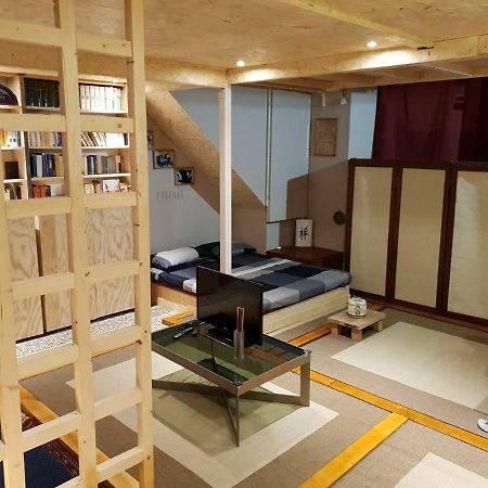 热那亚Zen House公寓 外观 照片