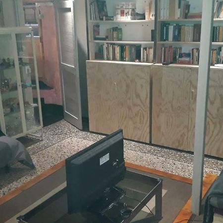 热那亚Zen House公寓 外观 照片