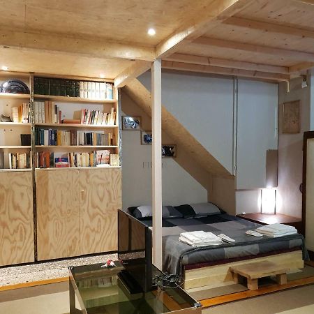 热那亚Zen House公寓 外观 照片