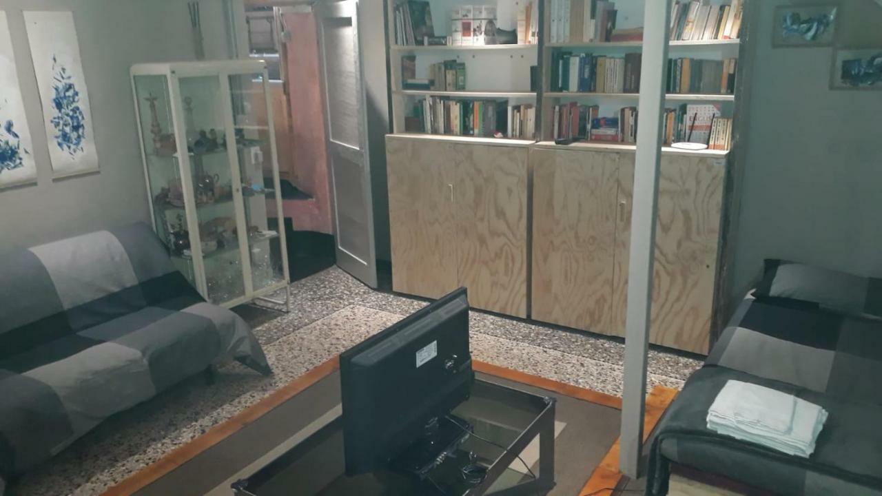 热那亚Zen House公寓 外观 照片