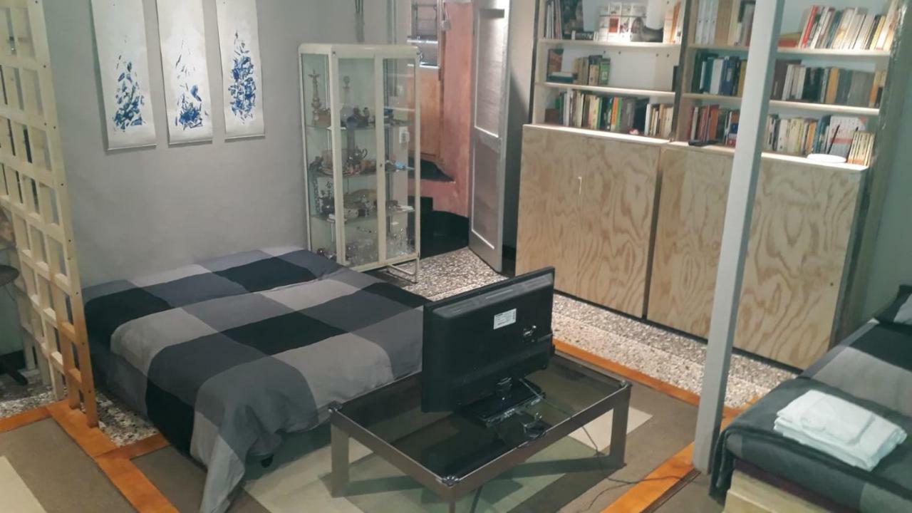 热那亚Zen House公寓 外观 照片