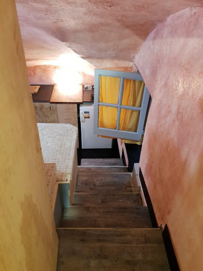 热那亚Zen House公寓 外观 照片
